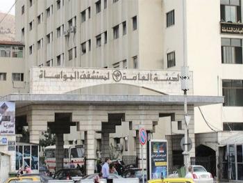 عصام الامين: استقرار في حالات إسعاف مصابي كورونا منذ أيام وهذا مؤشر إيجابي