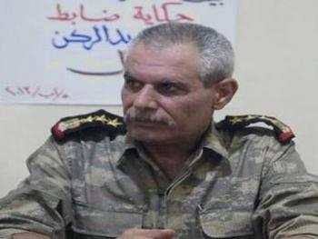 تركيا تعتقل احد اهم رجالاتها السوريين لتوجيهه انتقادا للفصائل الموالية لها