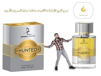  الإعلامي السوري حيدر أحمد.. يتألق في فراتشي للعطور العالمية في الخليج