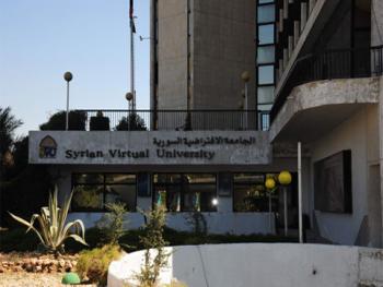 الجامعة الافتراضية تمدد التسجيل للطلاب