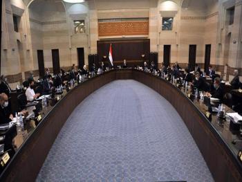 حكومة تسيير الأعمال تترجم خطاب الرئيس ..وتدرس محاور عمل المرحلة القادمة لتحسين المستوى المعيشي ودعم الاقتصاد الوطني 