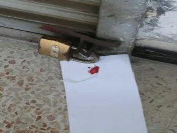 معجنات بـالصراصير في اللاذقية