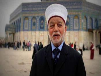فتوى من المقدس بحرمان الإماراتيين من الصلاة في المسجد الأقصى