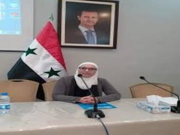 هتون الطواشي: وزارة التربية حرصت على تحقيق التباعد المكاني بين الطلاب أثناء امتحانات الدورة التكميلية للثانوية