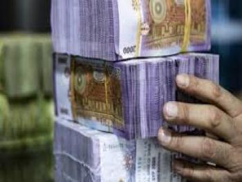 صرف 985 مليون ليرة تعويضات للعسكريين المسرحين بالسويداء