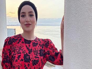 اليوتيوبر أميرة ريا  تحقق رقم مبهر