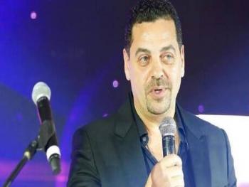 العريان طليق أصالة نصري يوضح حقيقة زواجه من فتاة تصغره بأكثر من 30 عاما