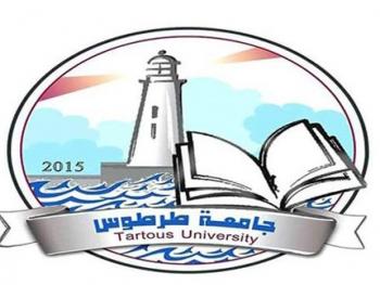 تطبيق الحجر المنزلي على حالة مخالطة لحالة إيجابية في كلية السياحة بطرطوس