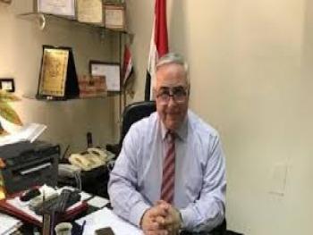 اخبار مطمئنة من مدير مشفى المواساة.. تسطح منحنى اصابات كورونا في سورية