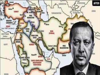 النفوذ التركي في أفريقيا يثير القلق الجيوسياسي الدولي