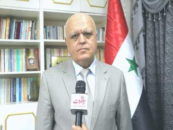 محافظ درعا.. بدء توزيع مازوت التدفئة بالمحافظة و أكثر من ٥٠٠ الف لتر  وزعت لذوي الشهداء والجرحى