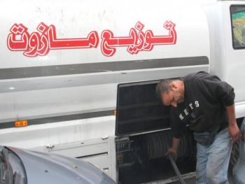 35 سائق صهريج مازوت تدفئة تلاعبوا بالكيل وتقاضوا مبالغ زائدة