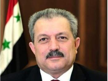 من هو المهندس حسين عرنوس المكلف بتشكيل الحكومة الجديدة 