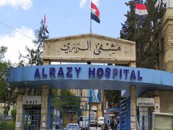 إصابات كورونا تتراجع إلى النصف في حلب بعد الوصول للذروة.. ويجب تأجيل المدارس «لتفادي موجة ثانية»