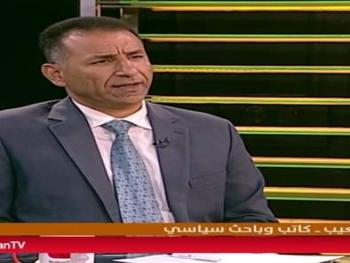 كتب حسام شعيب.. خميس ويازجي يدمران القطاع الصحي