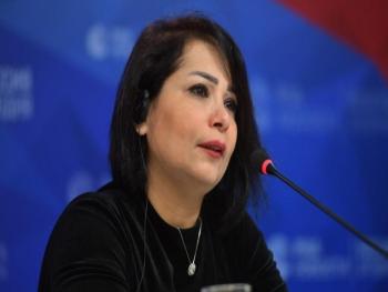 ميس كريدي: بيدرسون لديه أمل باستكمال جلسات الجولة الثالثة للجنة المصغرة من دون الأشخاص الأربعة المصابين بـ”كورونا”