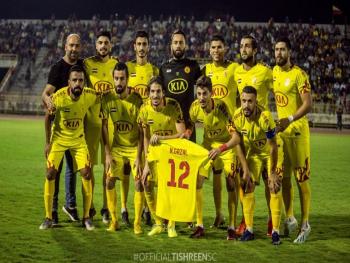 تشرين يعلن عن دورته الكروية وحطين بطل النسخة الأخيرة