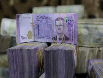 نقيب المهن المالية يؤكد ان اي زيادة على الراتب ستمتصها الاسعار
