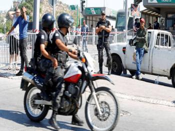 تحرير شقيقين مختطفين في منزل بورقيبة