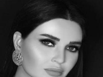 سيرين عبدالنور ترد على فيديو متداول لنقيب الفنانين زهير رمضان