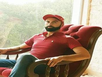 الفنان السوري محمد الحايك .. في ٣٦٥ يوم .. والمسافر آخر اعماله المسرحية