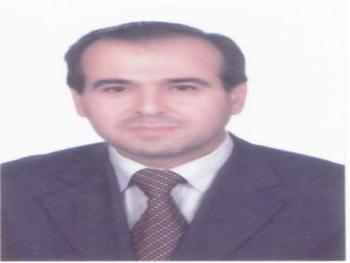 من هو وزير النفط الجديد بسام طعمة 