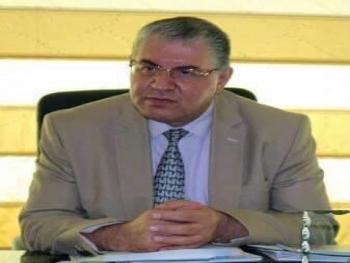 تعرف إلى وزير التربية الجديد الدكتور " دارم الطباع " 