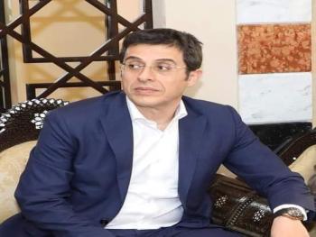 من هو الدكتور حسن غباش وزير الصحة الجديد في حكومة المهندس حسين عرنوس؟