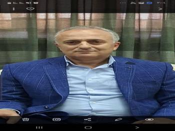 وزير النقل الجديد المهندس زهير مصطفى خزيم