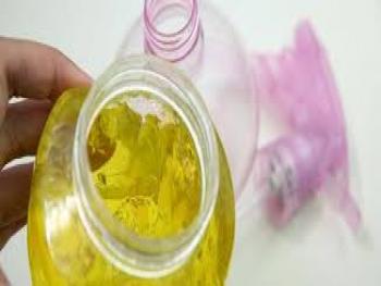اصنعيه بنفسك: جل الشعر بالليمون