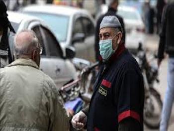 118 مستقيد في درعا من بدل التعطل 