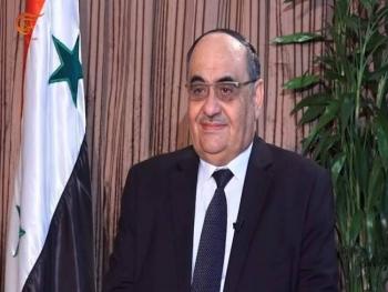  وزير الزراعة السابق احمد القادري في ذمة الله بفيروس كورونا