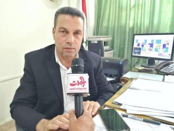 انطلاق اختبارات المركز الوطني للمتميزين بتربية درعا