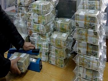 بريد حماة يسلم ٥.٣ مليارات ليرة تعويضات المسرّحين