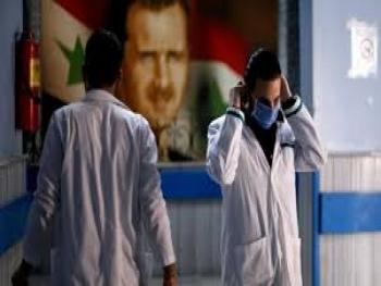 أطباء يصرحون بتراجع ملحوظ لعدد المراجعين للمشافي بكورونا… فهل تجاوزنا الذروة؟