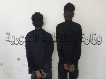 فتحا فتحة في الحائط وسرقا ٥.٧ مليون ليرة سورية 