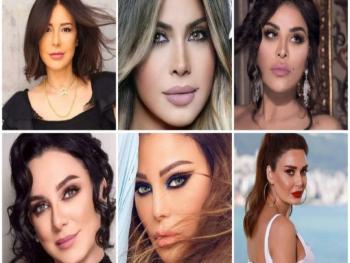 مواقع التواصل الاجتماعي تشتعل بردود افعال الفنانين حول حرائق سورية