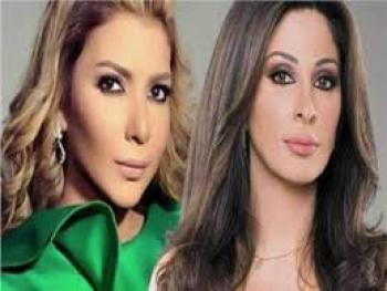 اليسا وأصالة متهمتان بالاساءة للامارات.. وأصالة تبرر