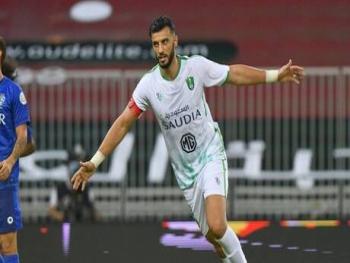 السومة يوضح اسباب رغبته في الرحيل عن نادي الاهلي السعودي