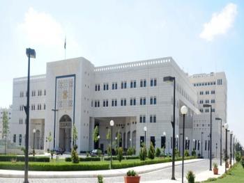 الحكومة طلبت قوائم بالمشاريع الإنشائية المزمع تنفيذها من جميع الوزارات
