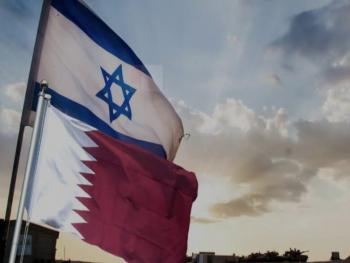 مسؤول أميركي كبير: قطر استجابت بشأن توقيع اتفاق مع “إسرائيل”