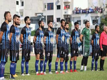 من ملفات الدوري الكروي الممتاز جبلة ورحلة الصعود المكلفة قبل موسمين