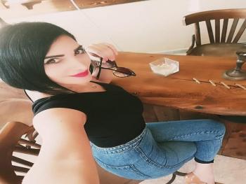 نمضي بقلم الشاعرة الإعلامية ناريمان علوش