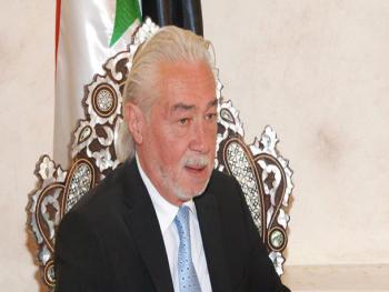 أنزور: هذا ما كان يتمنى أن يسمعه المواطن من حكومته