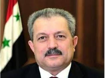 عرنوس يعد بتحسين وضع الموظفين المعيشي