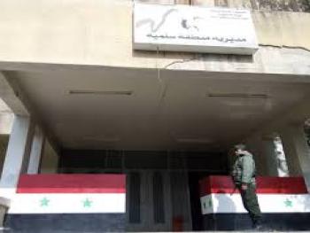 رعونة سائق تتسبب في إيقاف مشروع تخرج لطالبة جامعية