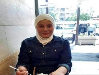 خُطفت في عين ترما بريف دمشق وتم تحريرها من السويداء