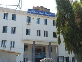الخدمات الفنية بالسويداء تلزم مقاولي المشاريع المدرسية إكمال العمل وفق الأسعار الرائجة