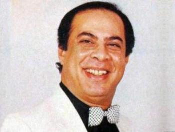 رحيل الفنان المصري المنتصر بالله عن عمر يناهز السبعين عاما