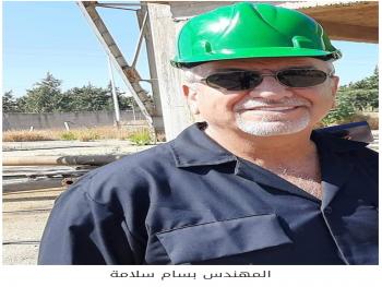 مدير مصفاة بانياس : المصفاة ستقلع يوم الاثنين و لن يكون هناك أزمة مازوت هذا العام
